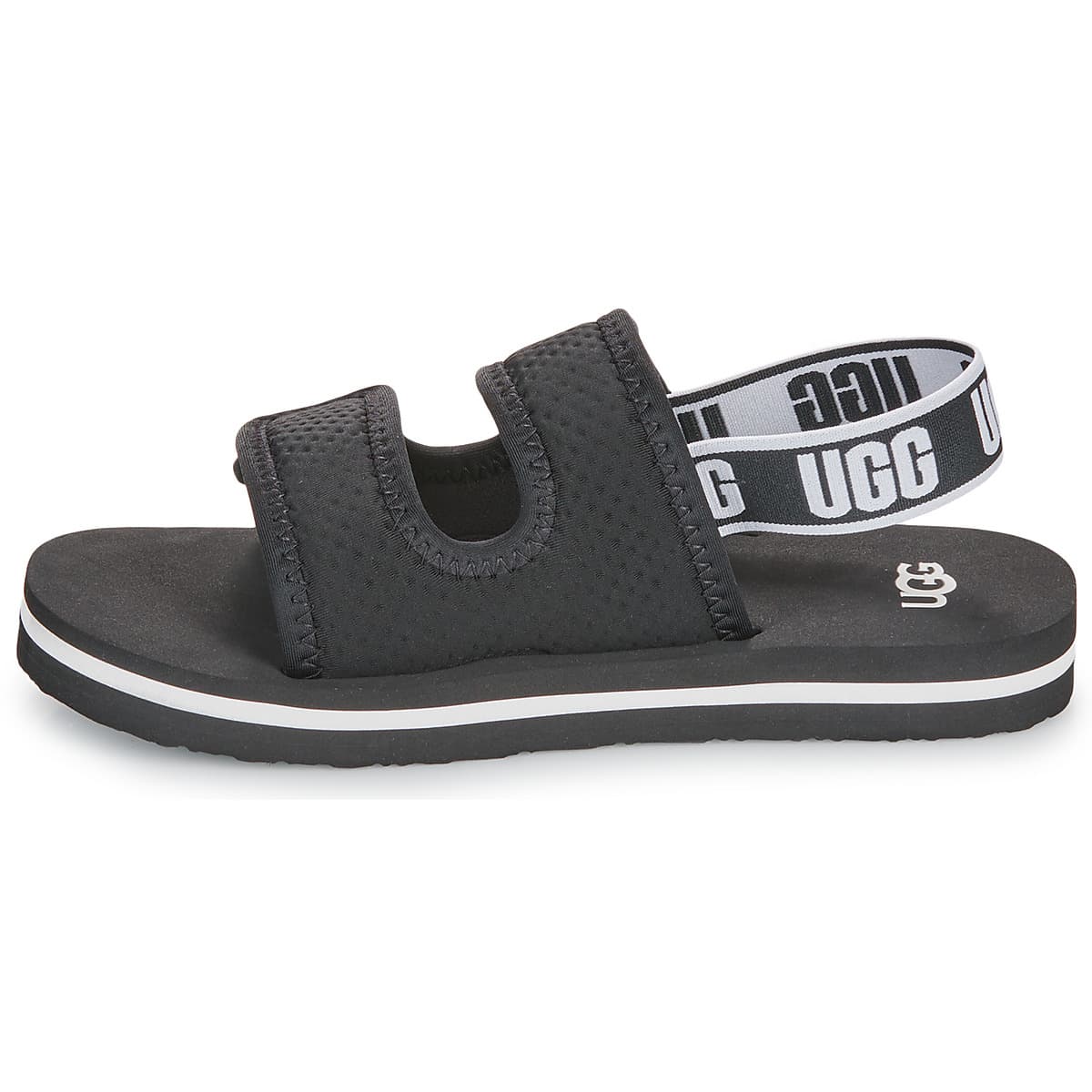 Girls' Sandals UGG Black