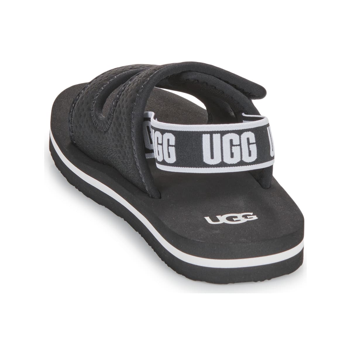 Girls' Sandals UGG Black