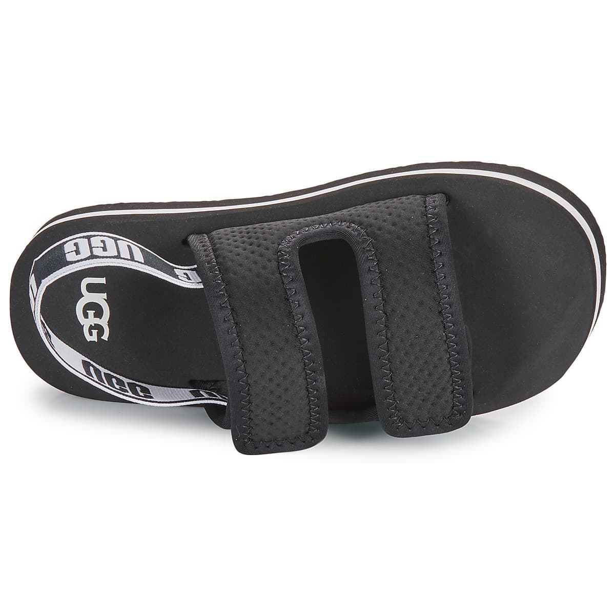 Girls' Sandals UGG Black