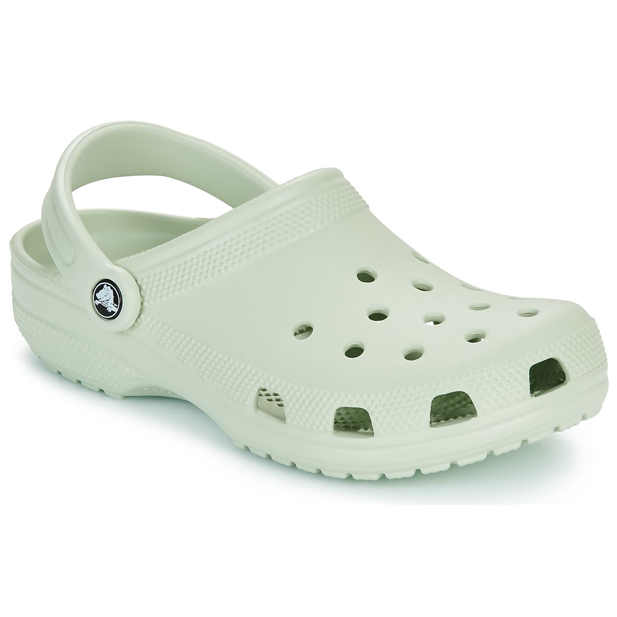 Men's Clogs Crocs Green
