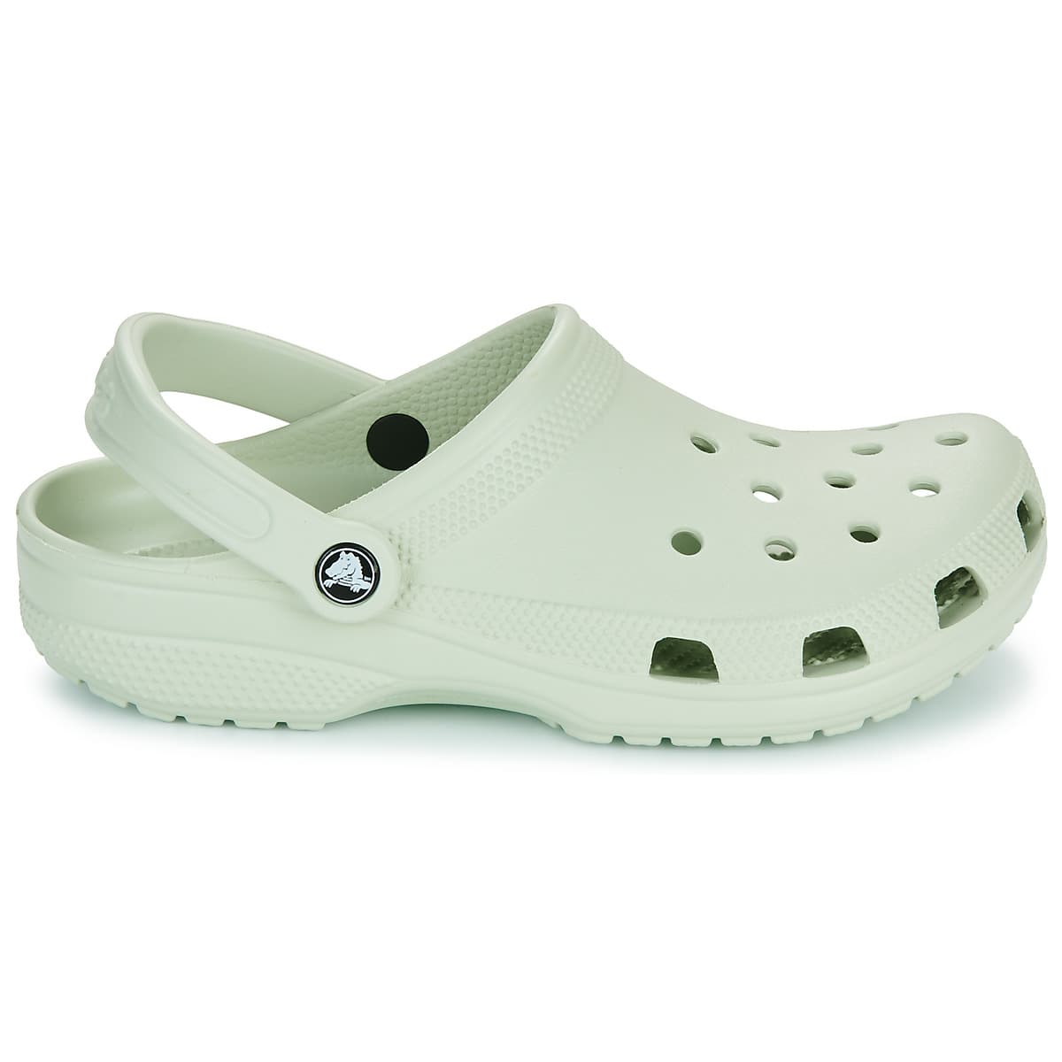 Women's Clogs Crocs Gray