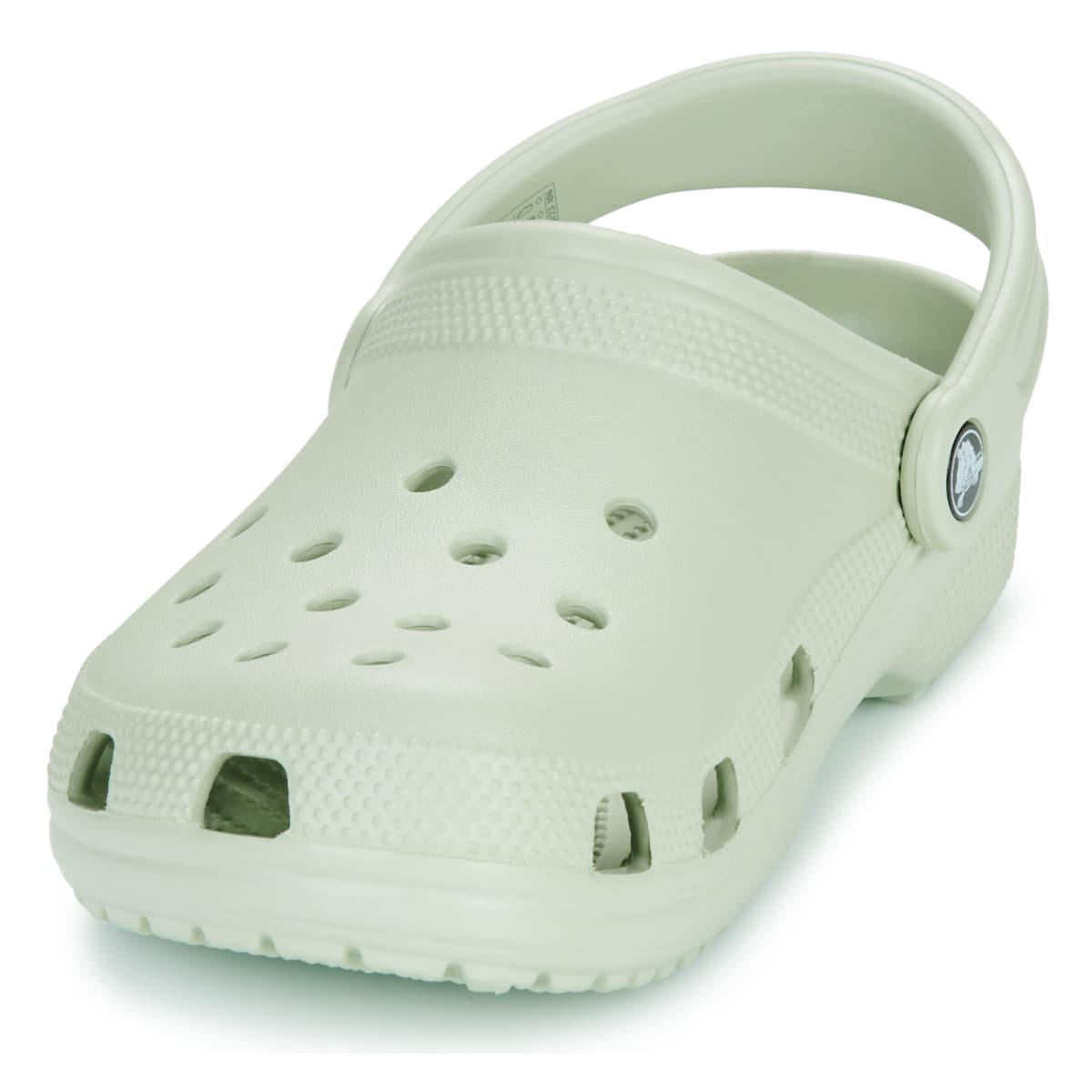 Women's Clogs Crocs Gray