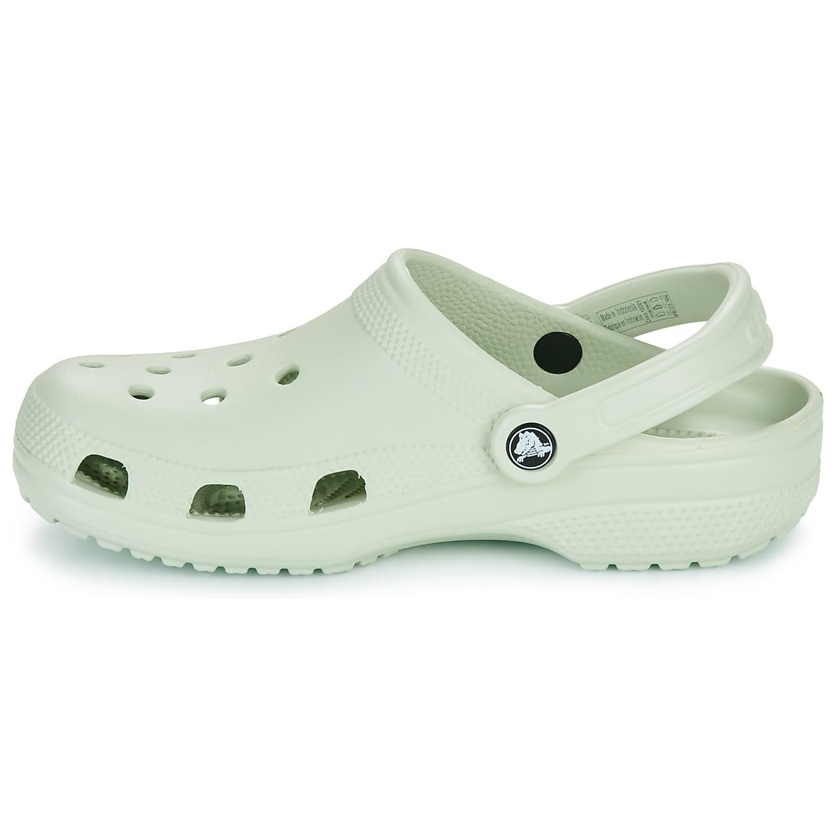 Women's Clogs Crocs Gray