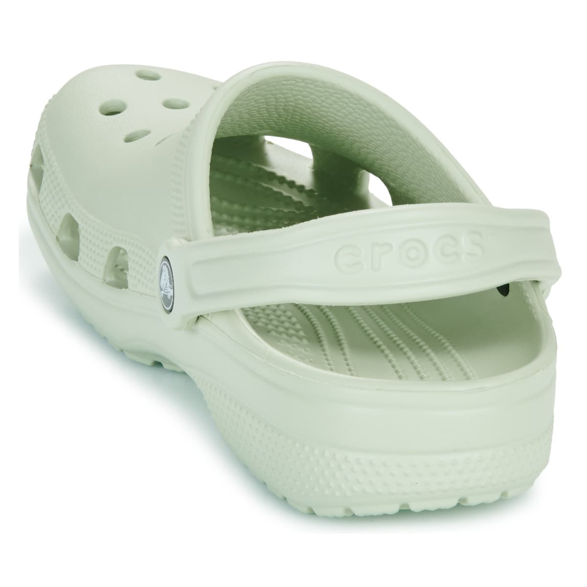 Women's Clogs Crocs Gray
