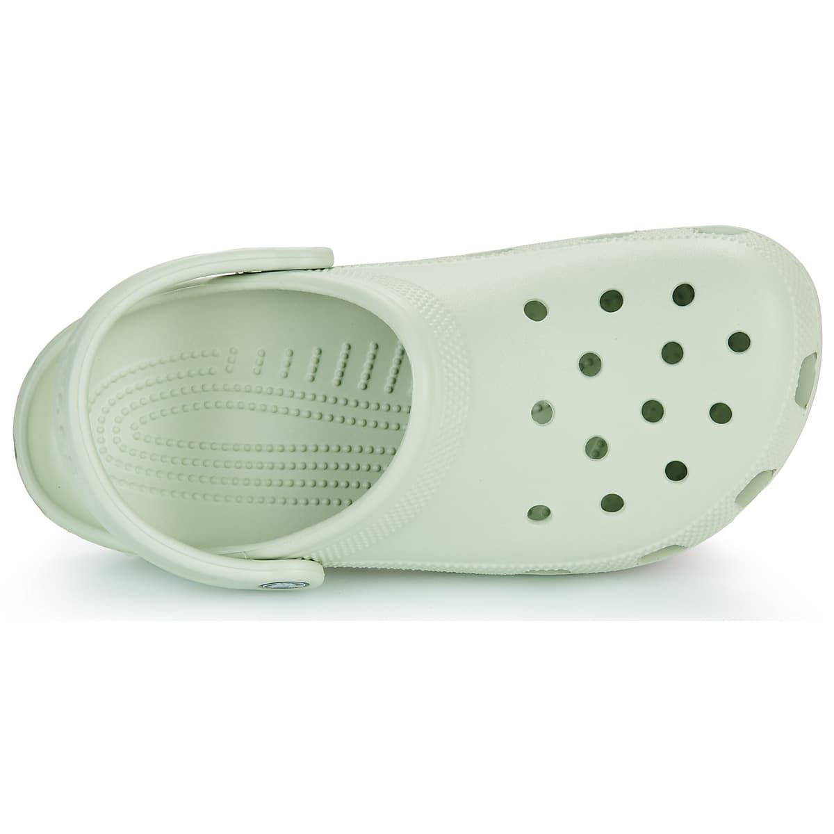 Women's Clogs Crocs Gray