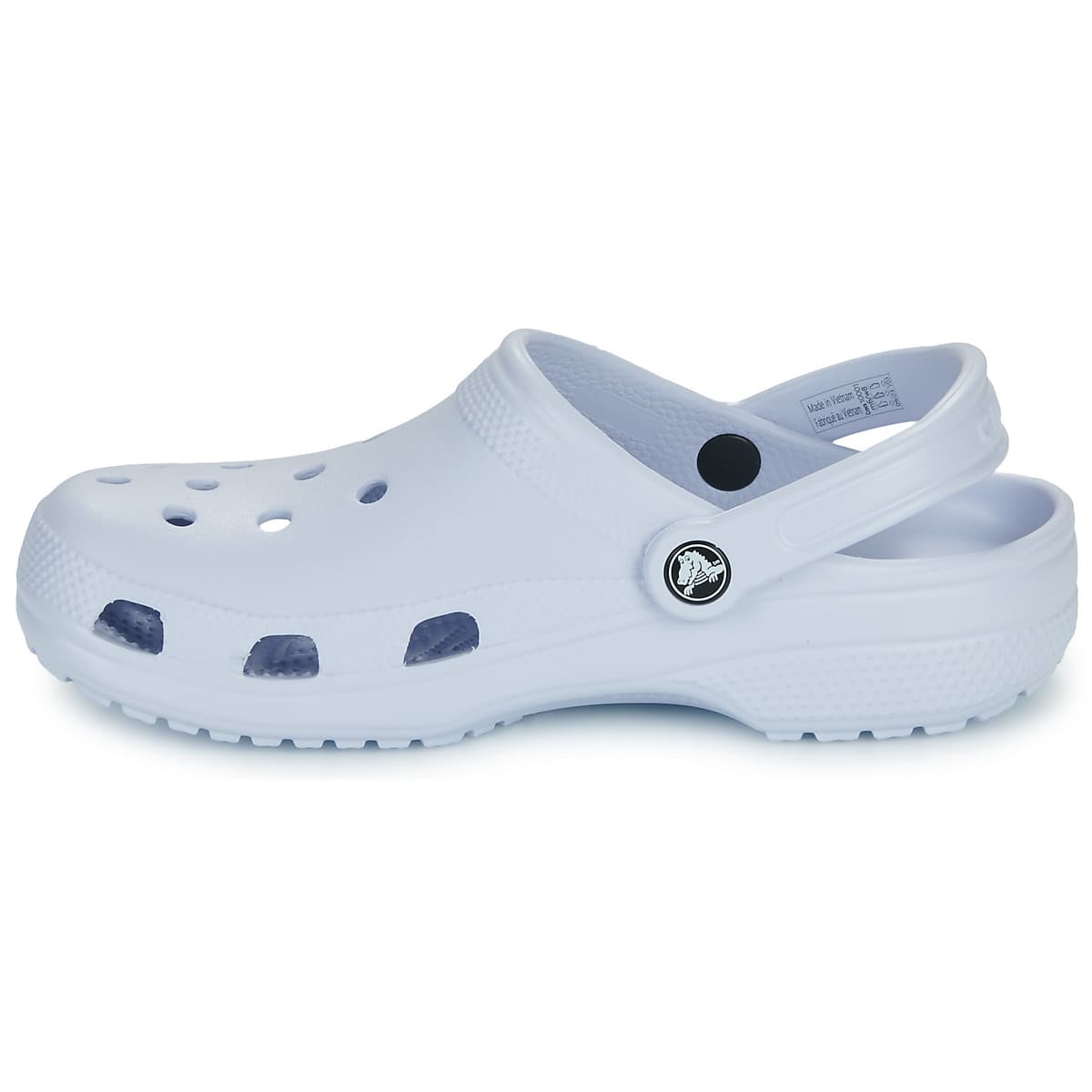 Women's Clogs Crocs Blue