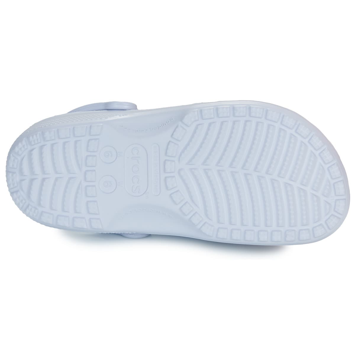 Women's Clogs Crocs Blue