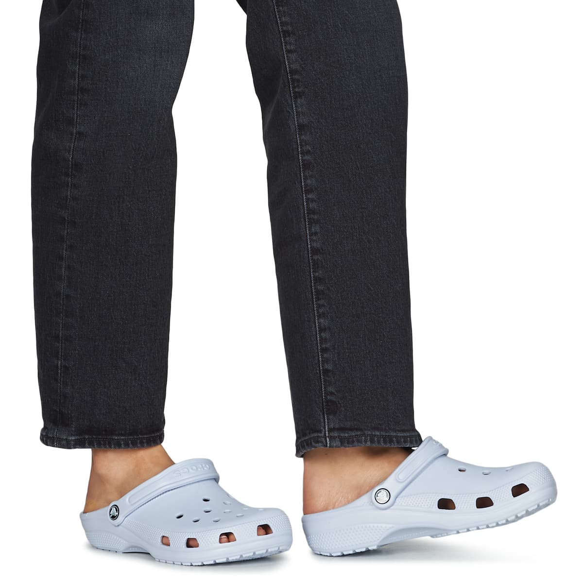 Women's Clogs Crocs Blue