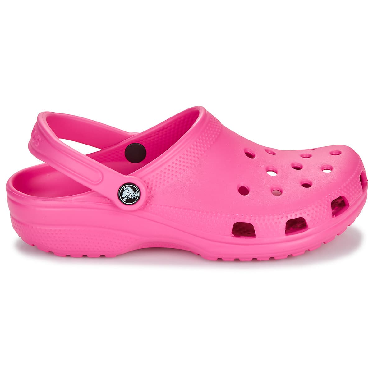 Women's Clogs Crocs Pink