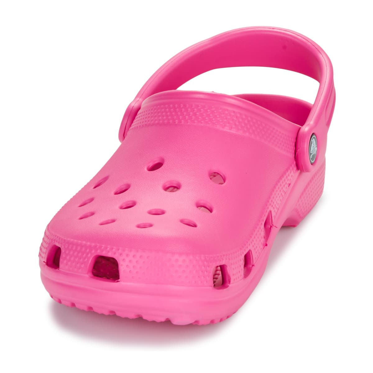 Women's Clogs Crocs Pink