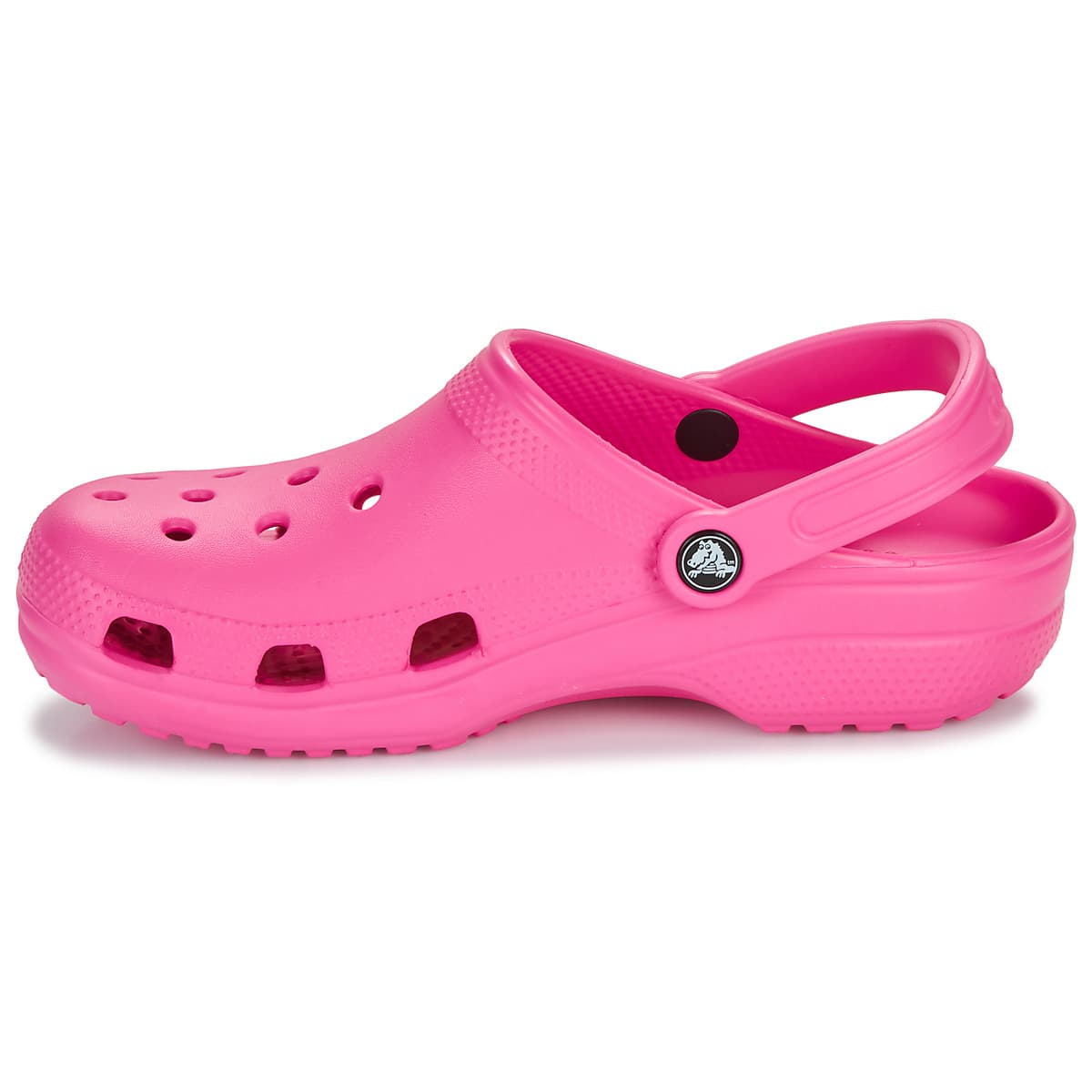 Women's Clogs Crocs Pink