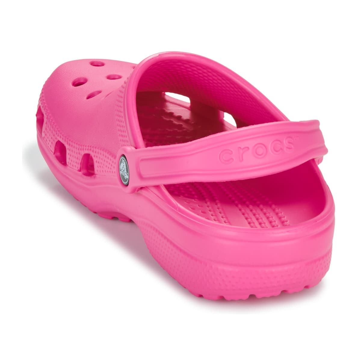 Women's Clogs Crocs Pink