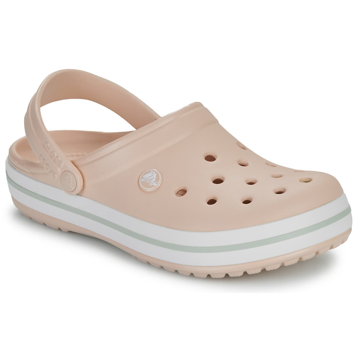 Women's Clogs Crocs Pink