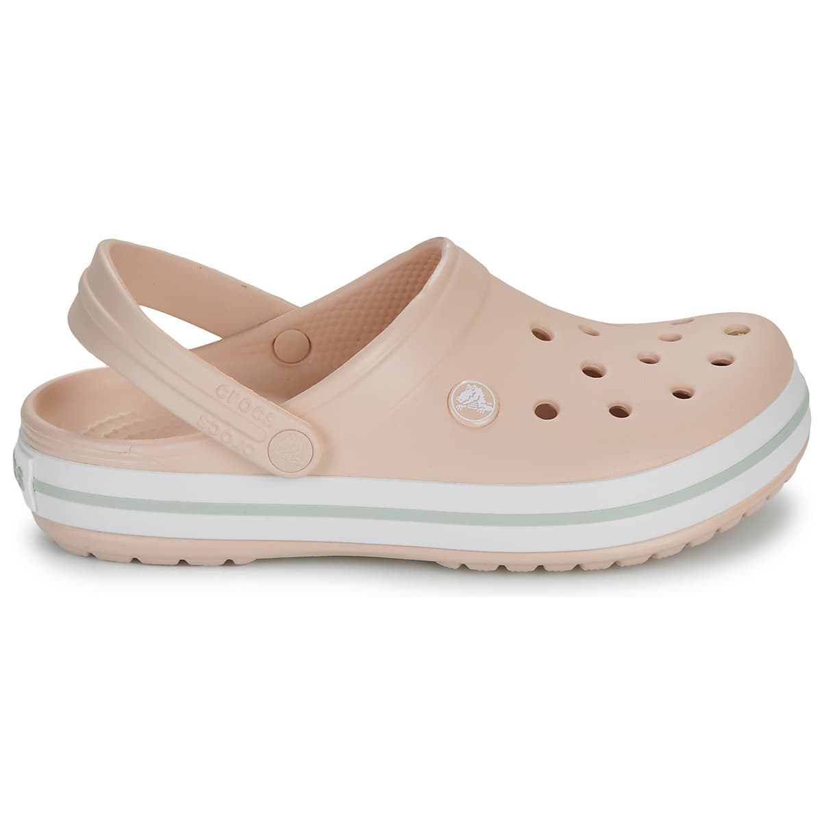 Women's Clogs Crocs Pink