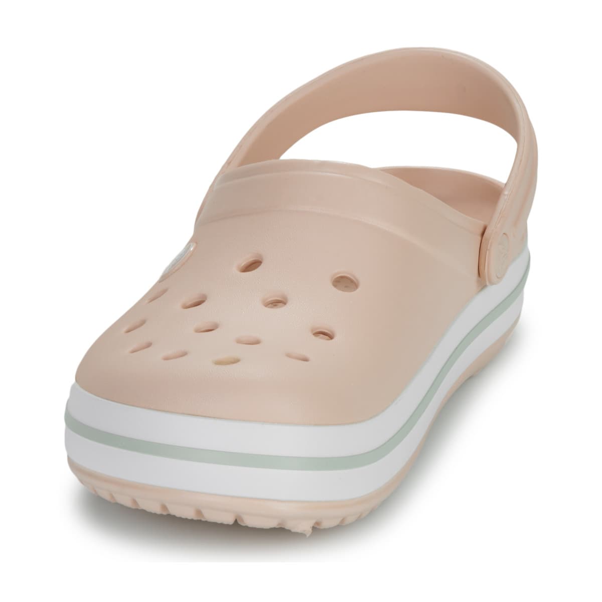 Women's Clogs Crocs Pink