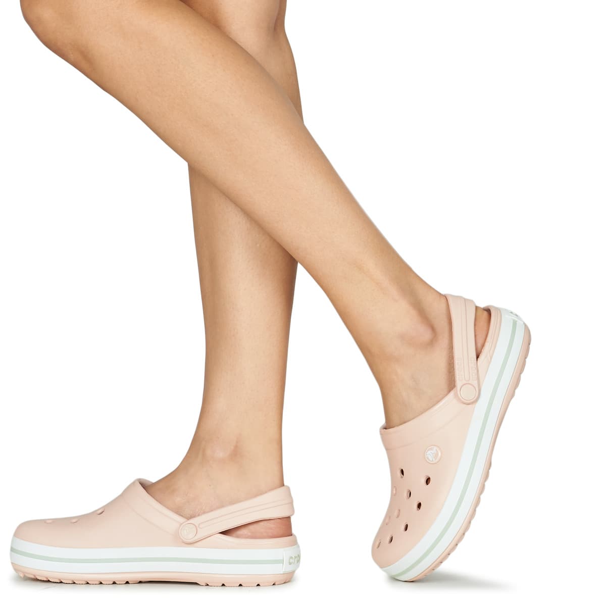 Women's Clogs Crocs Pink