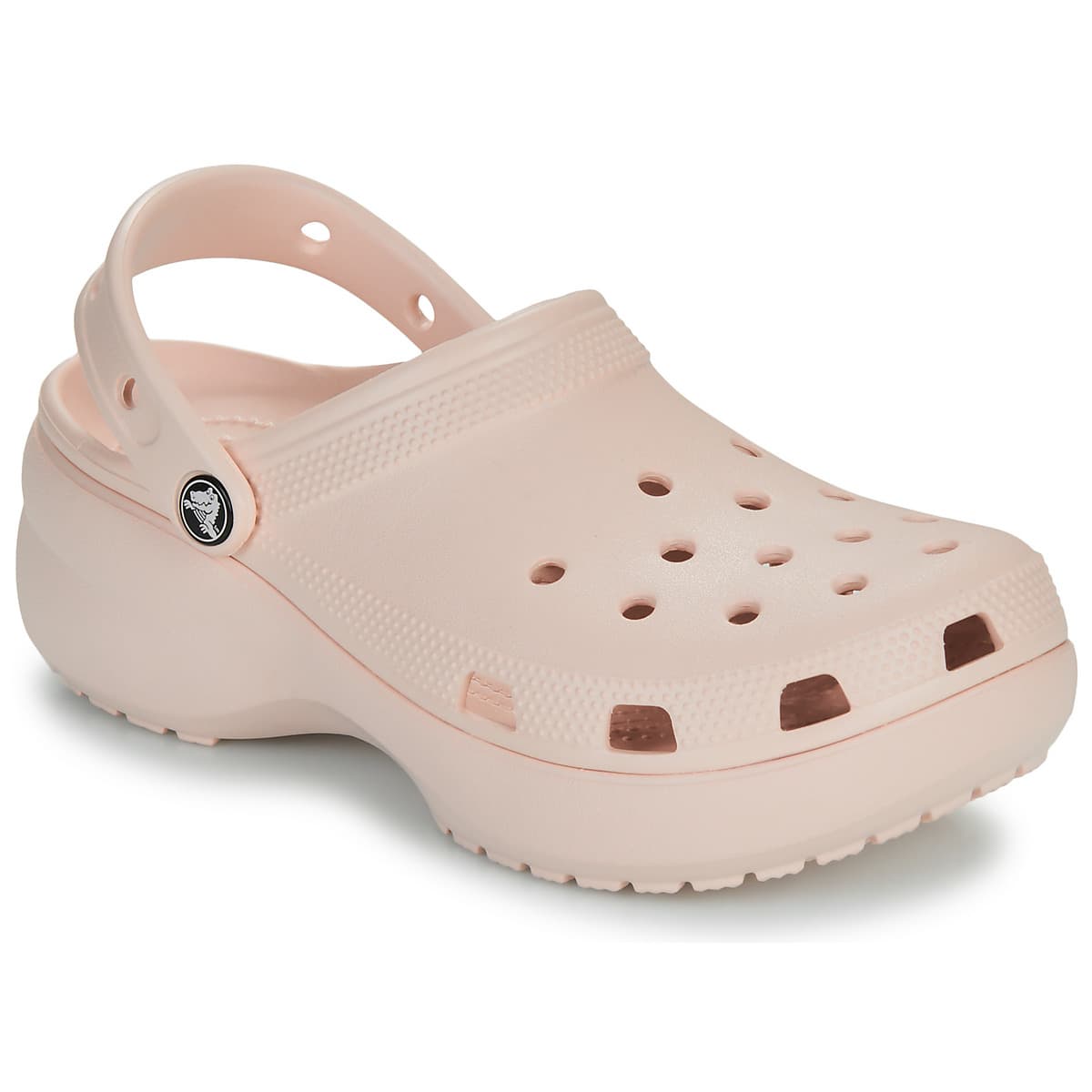 Women's Clogs Crocs Pink