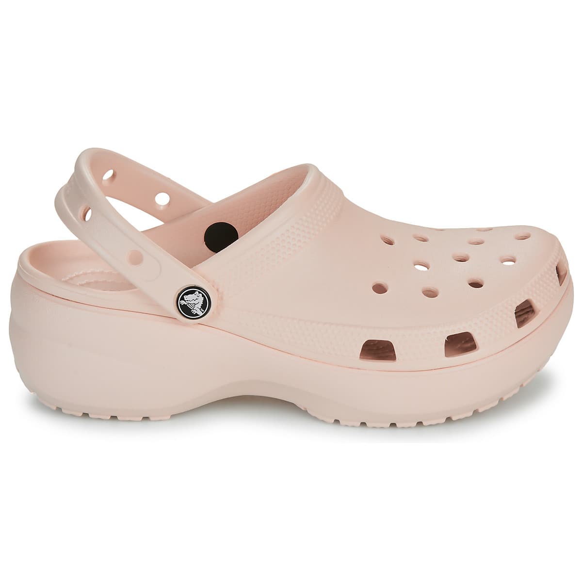 Women's Clogs Crocs Pink