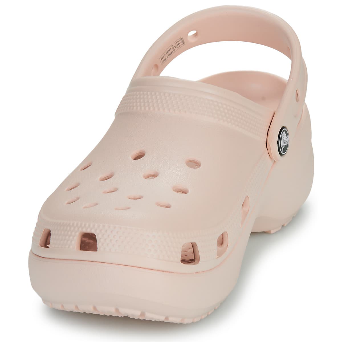 Women's Clogs Crocs Pink