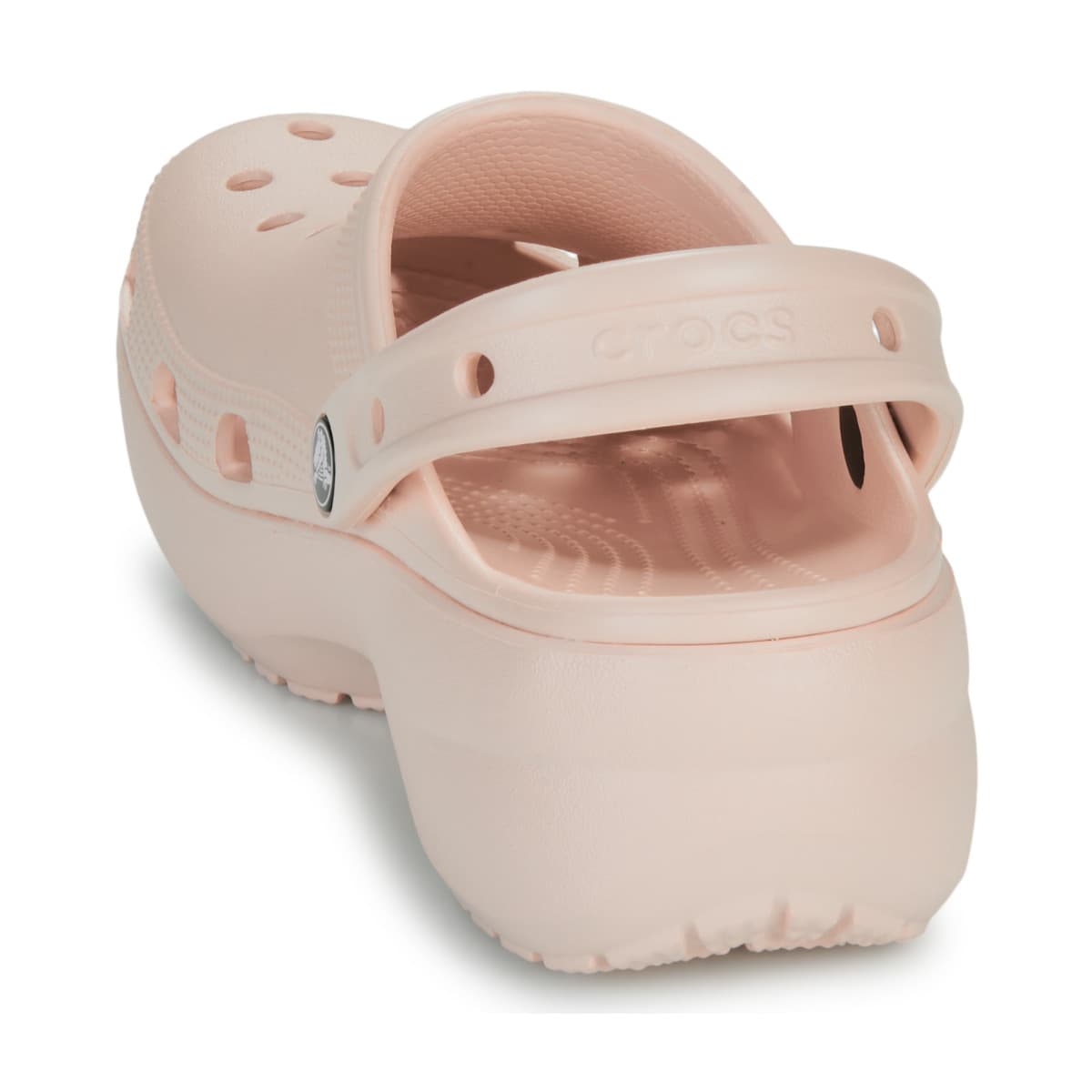 Women's Clogs Crocs Pink