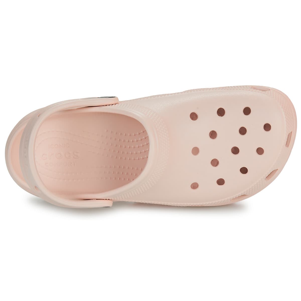 Women's Clogs Crocs Pink