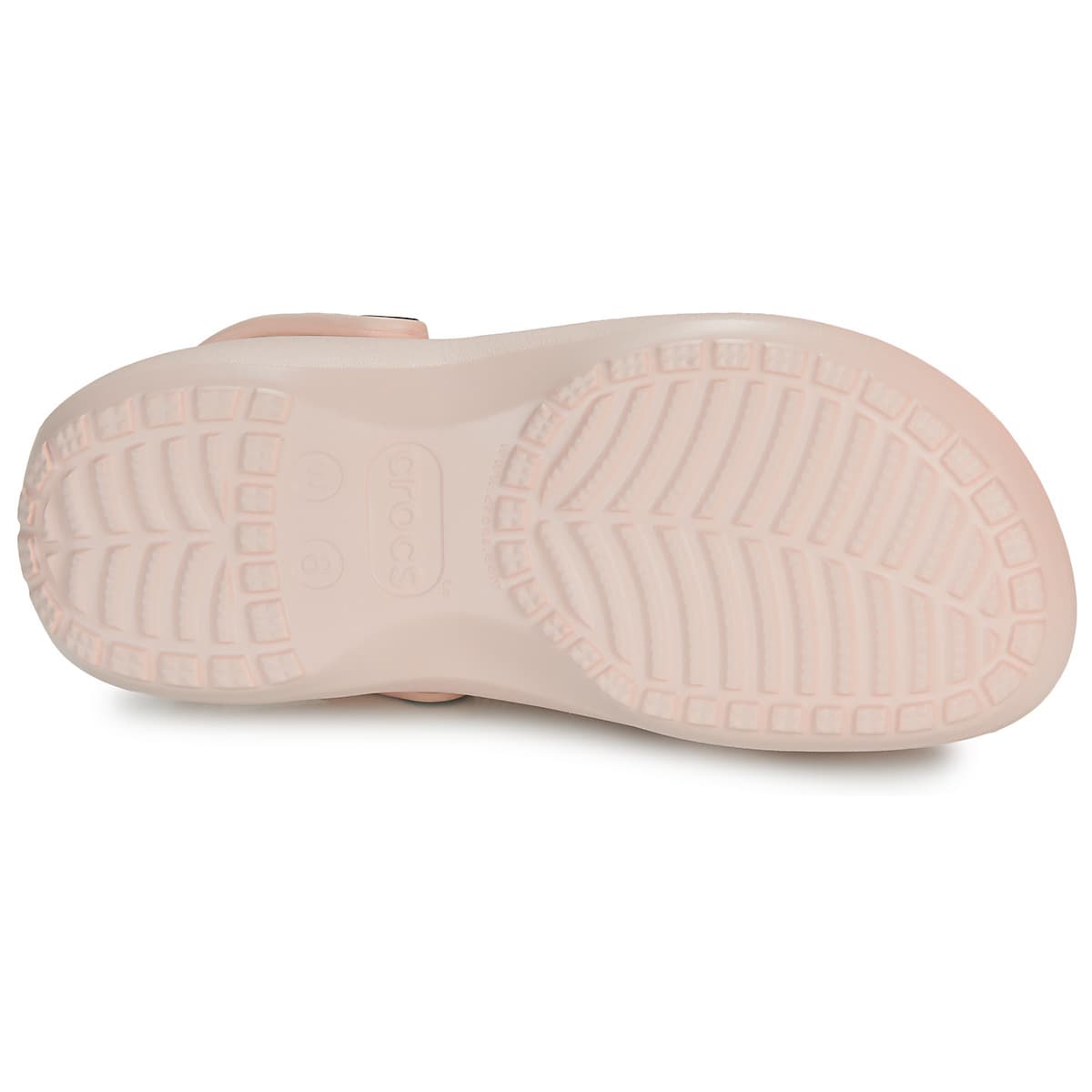 Women's Clogs Crocs Pink