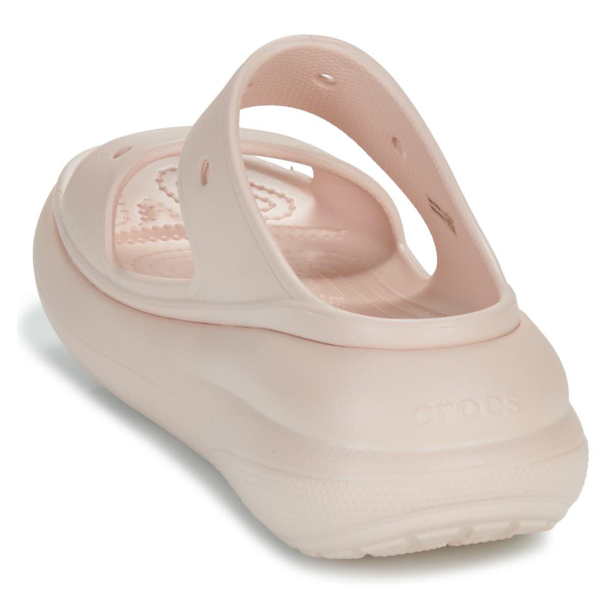 Women's Mules Crocs Pink