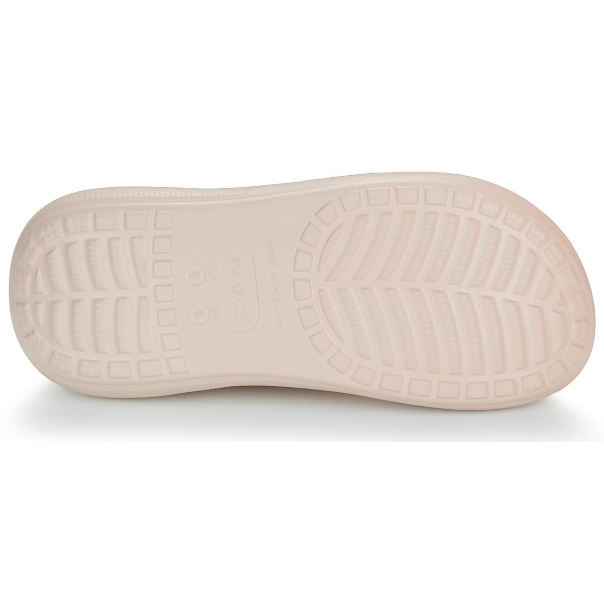 Women's Mules Crocs Pink