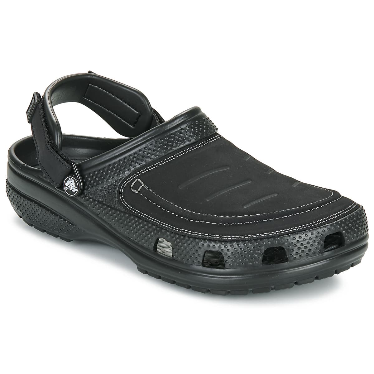 Men's Clogs Crocs Black