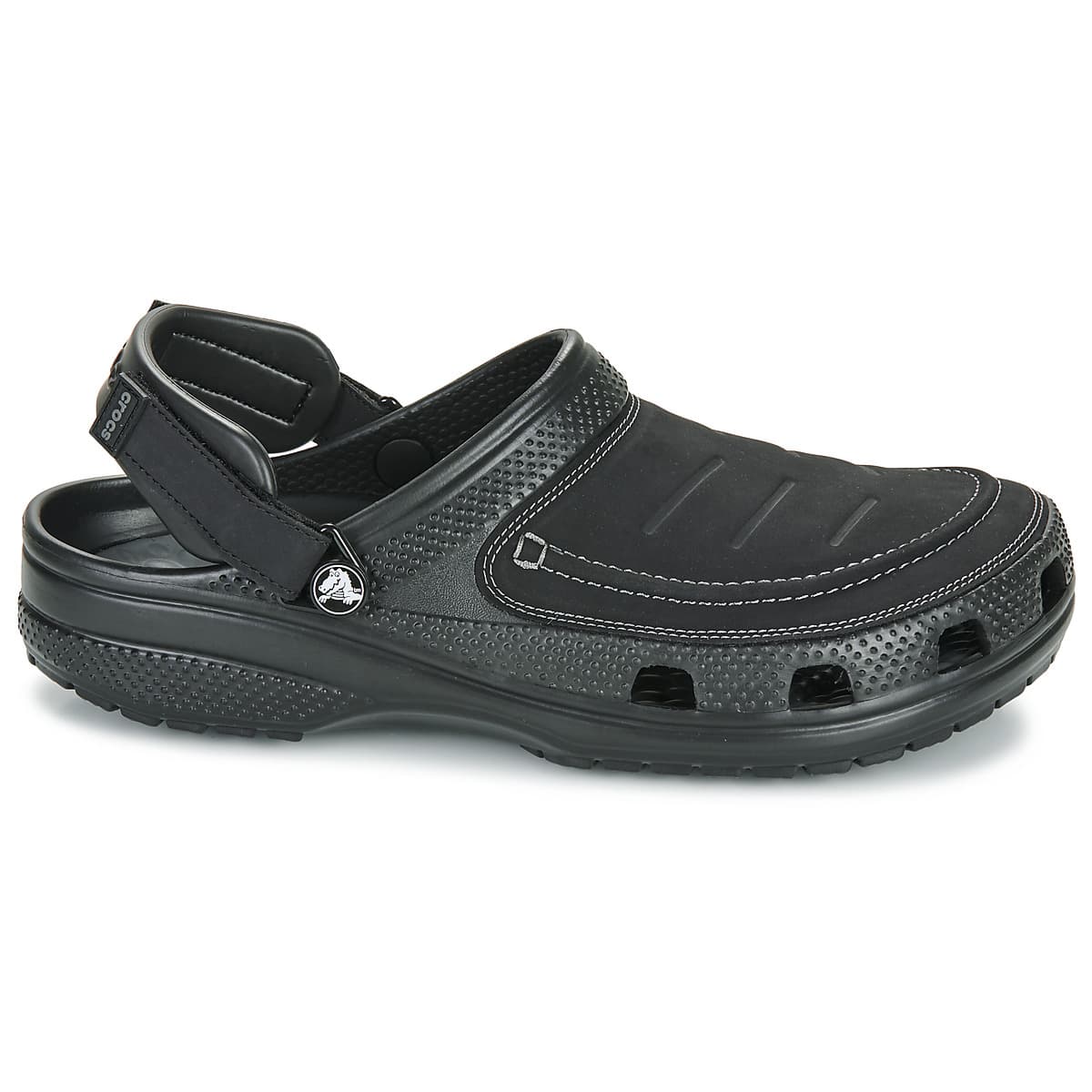 Men's Clogs Crocs Black