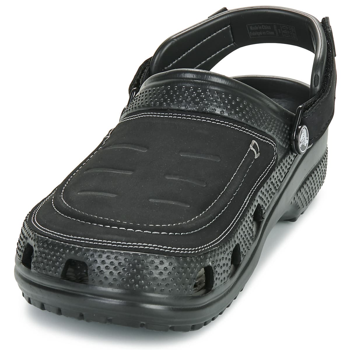 Men's Clogs Crocs Black