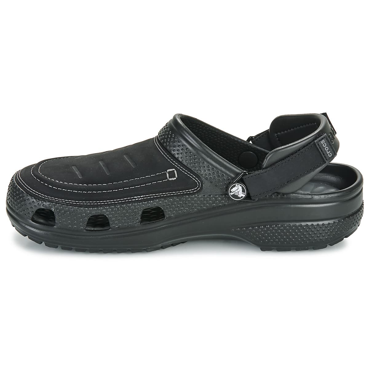 Men's Clogs Crocs Black
