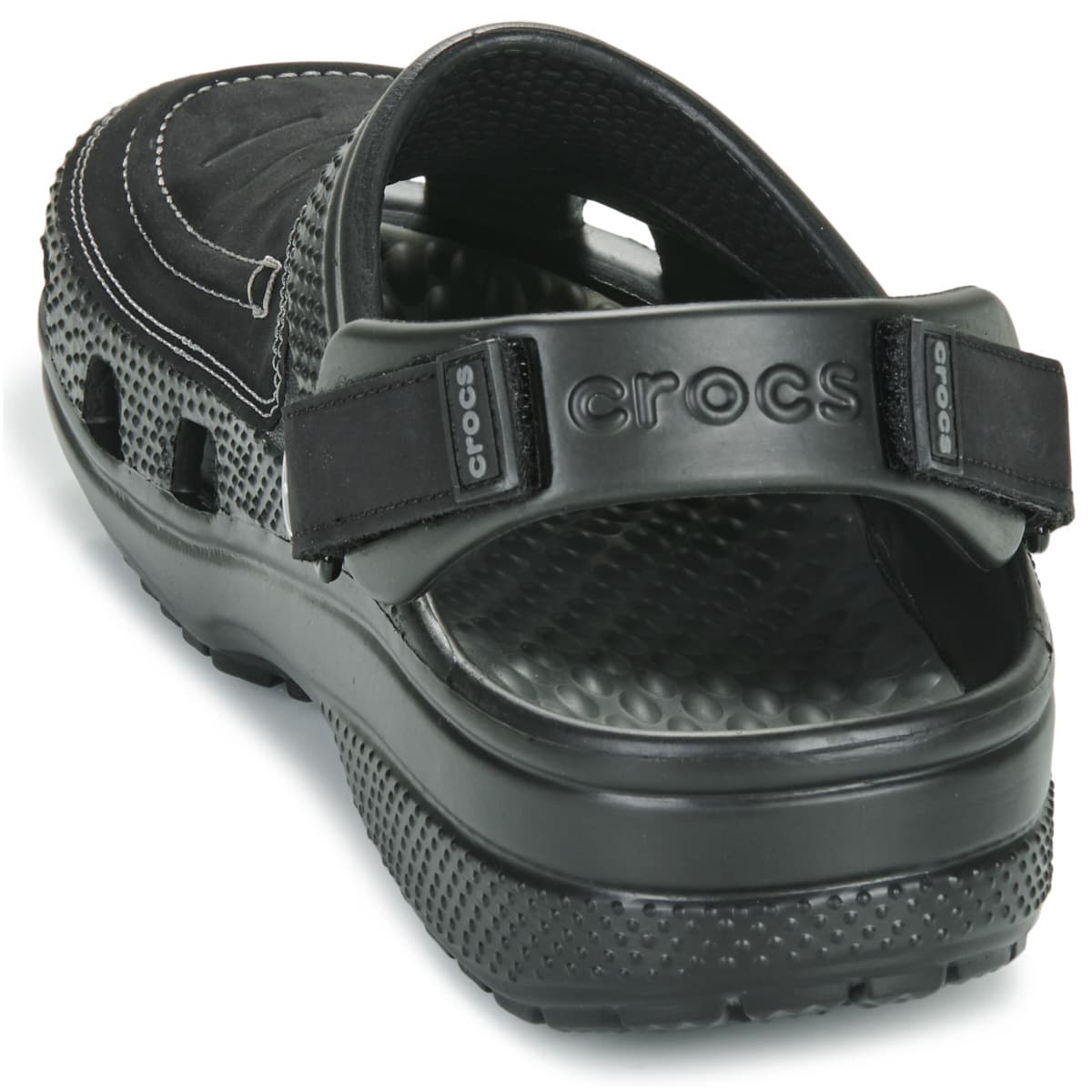 Men's Clogs Crocs Black