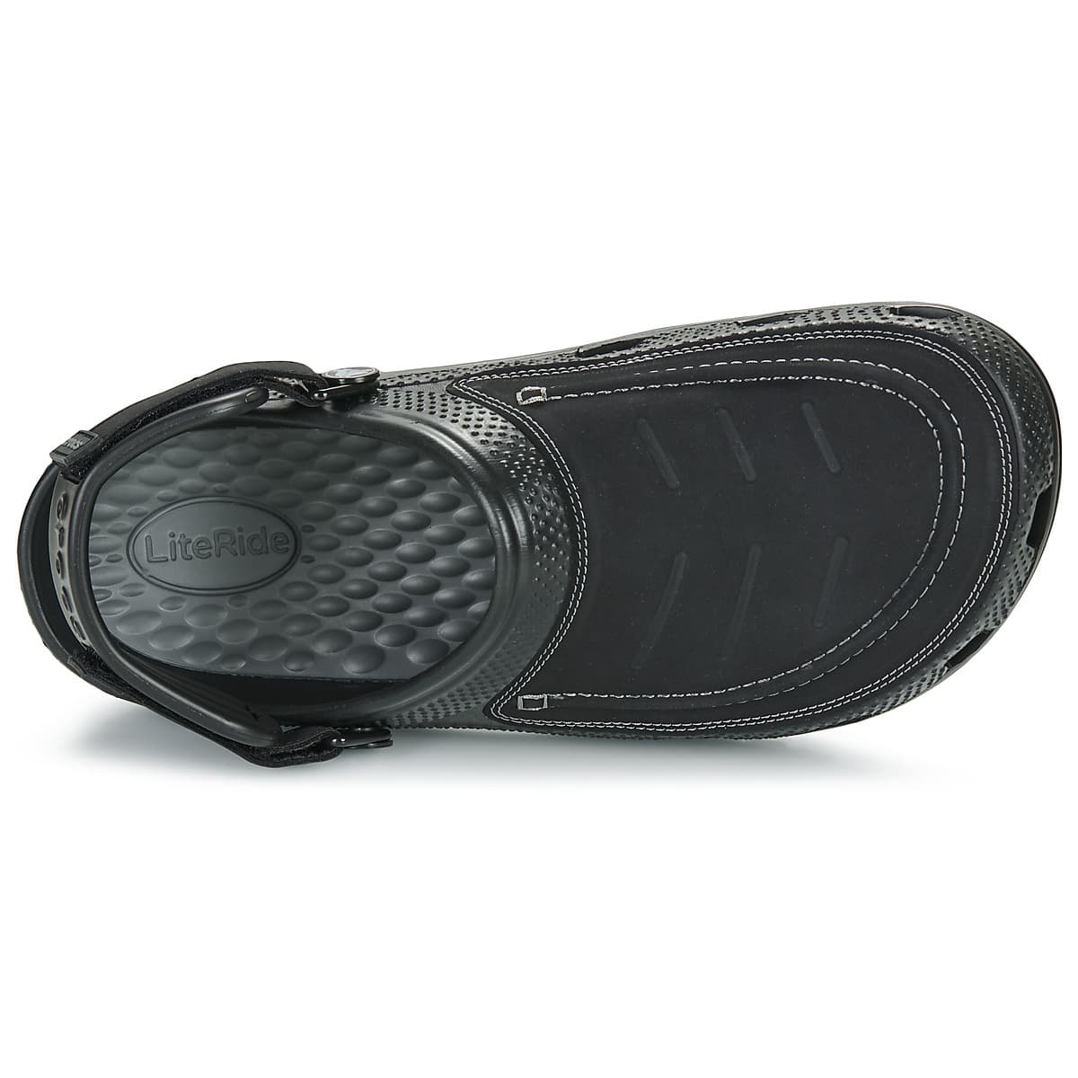 Men's Clogs Crocs Black