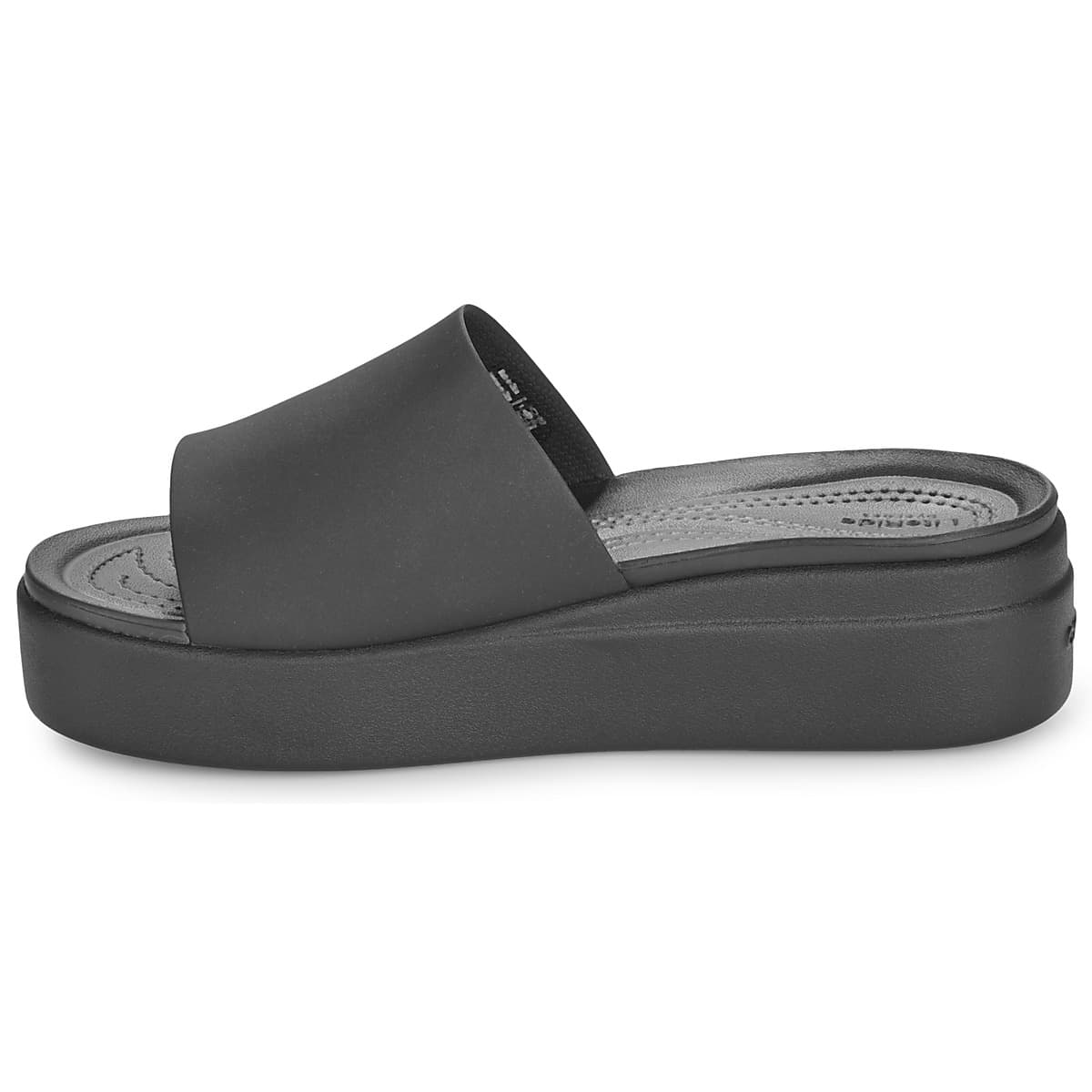Women's Mules Crocs Black