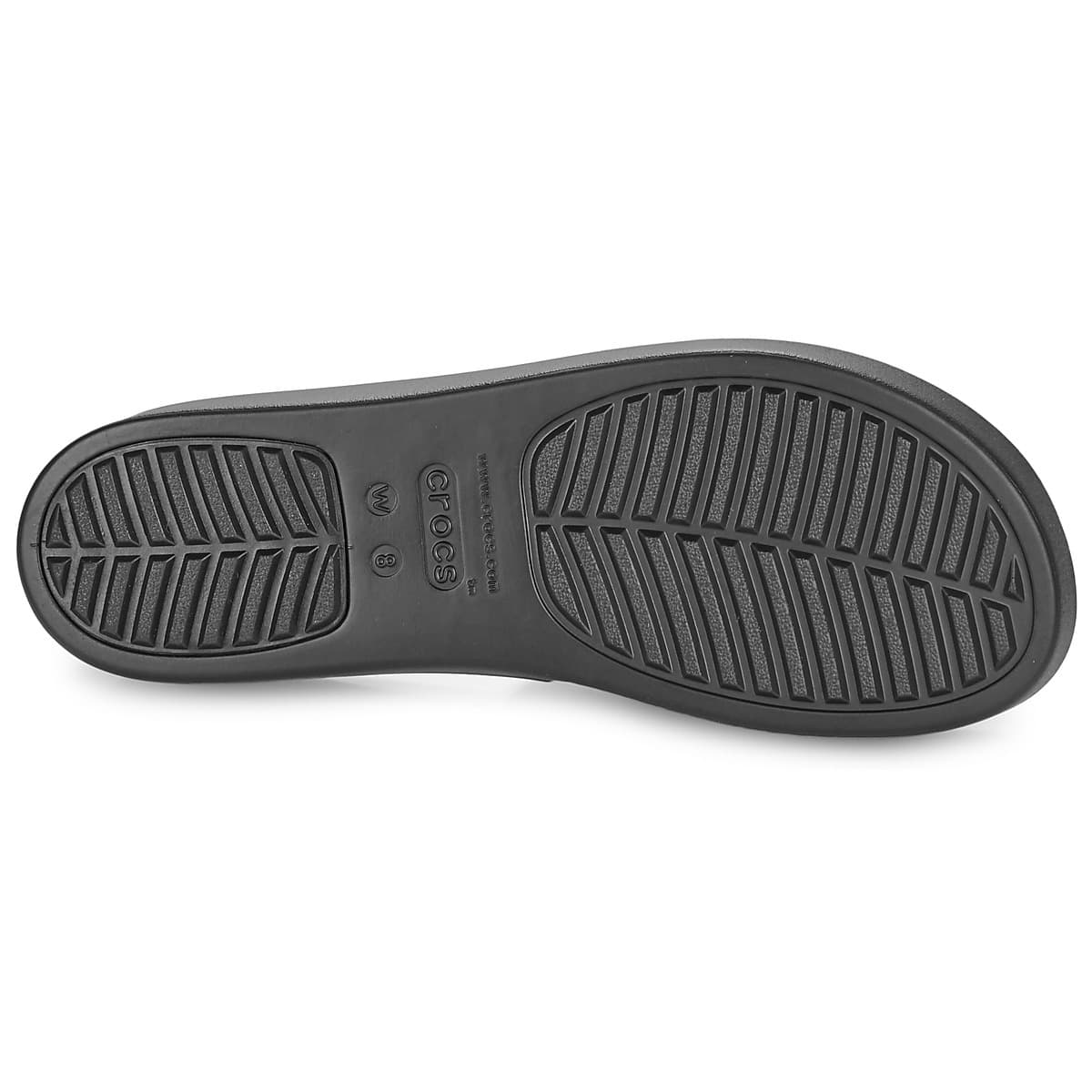 Women's Mules Crocs Black