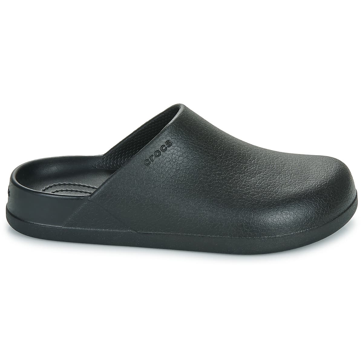 Women's Clogs Crocs Black