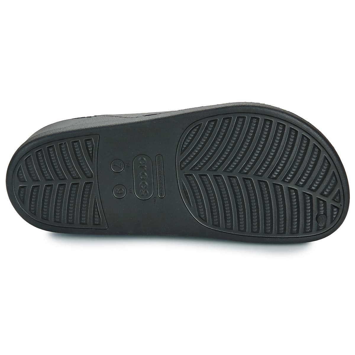 Women's Clogs Crocs Black