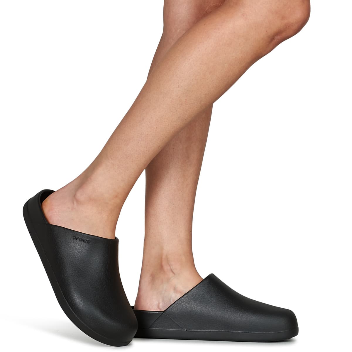 Women's Clogs Crocs Black