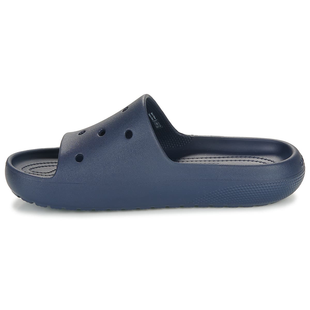 Women's Flip Flops Crocs Blue
