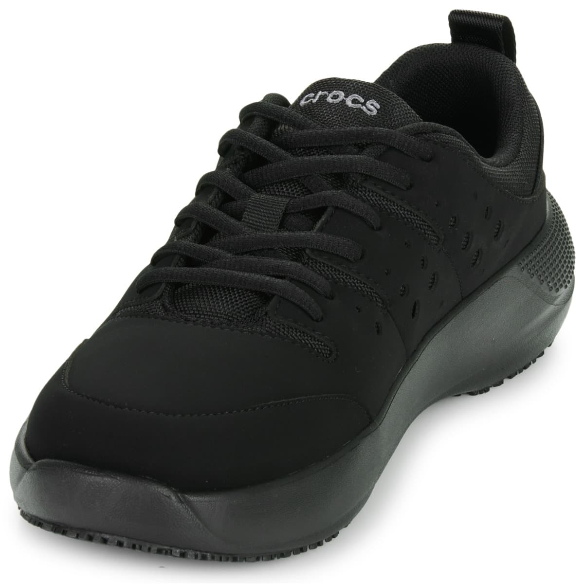 Men's Sneakers Crocs Black