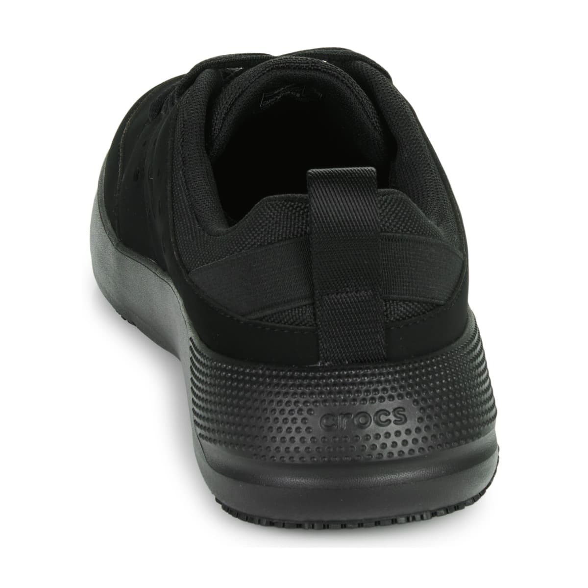 Men's Sneakers Crocs Black