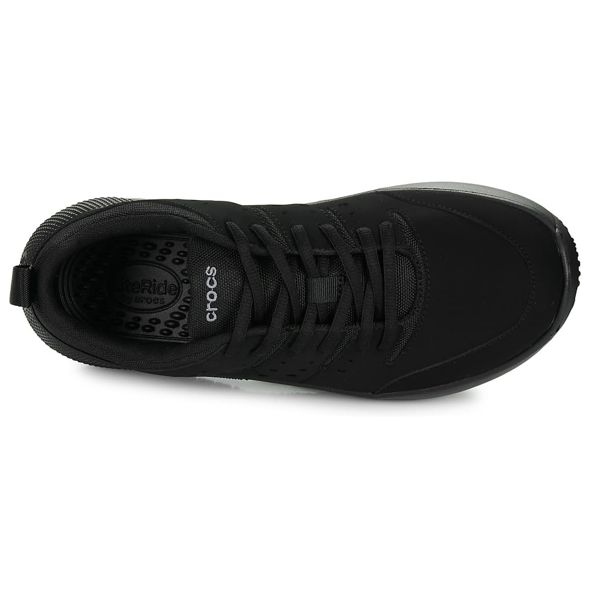 Men's Sneakers Crocs Black