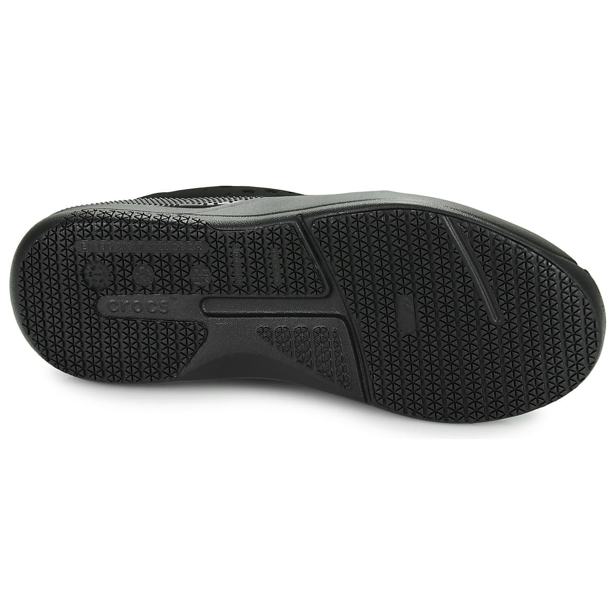 Men's Sneakers Crocs Black