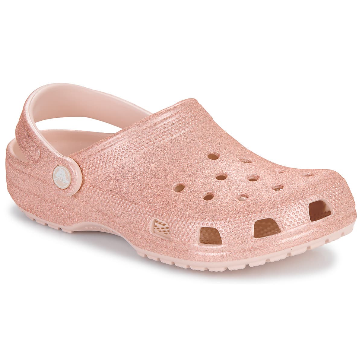 Women's Clogs Crocs Pink