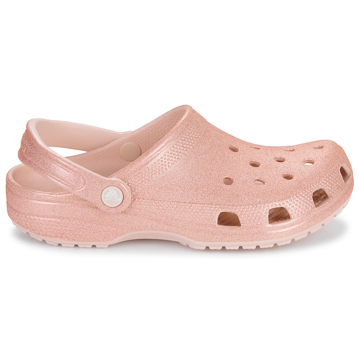 Women's Clogs Crocs Pink