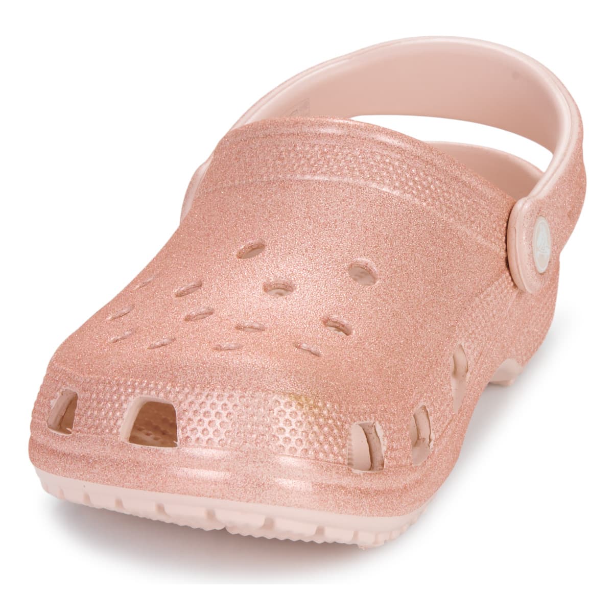 Women's Clogs Crocs Pink