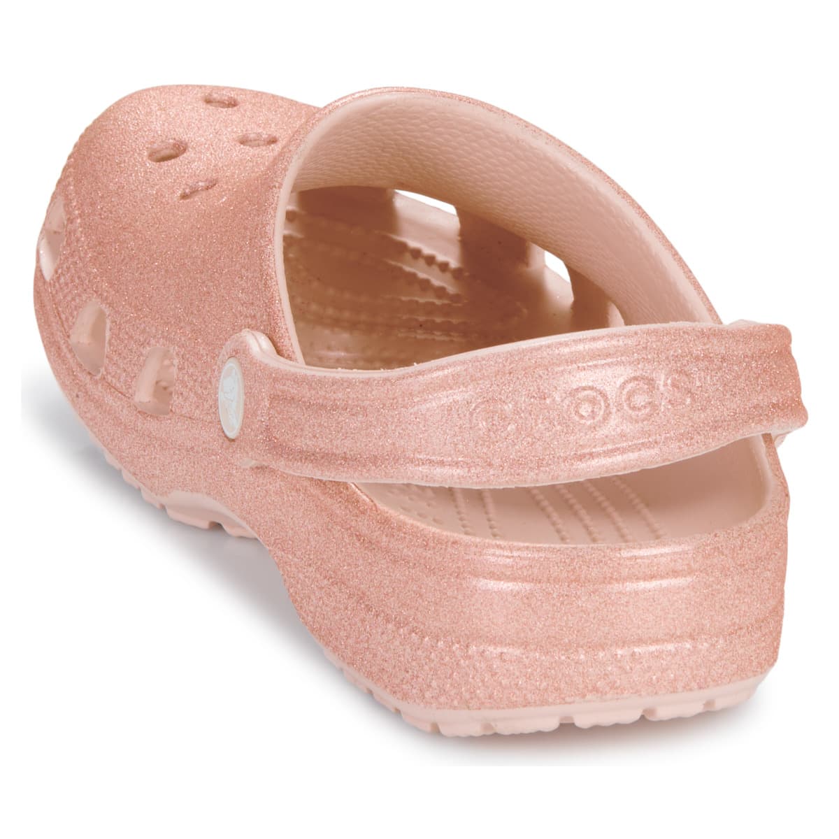 Women's Clogs Crocs Pink