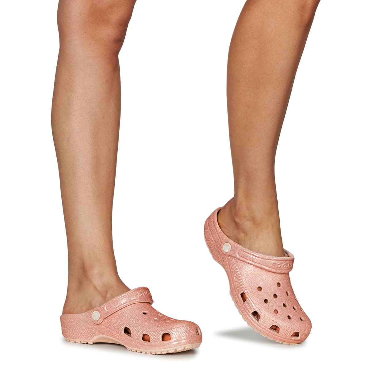 Women's Clogs Crocs Pink