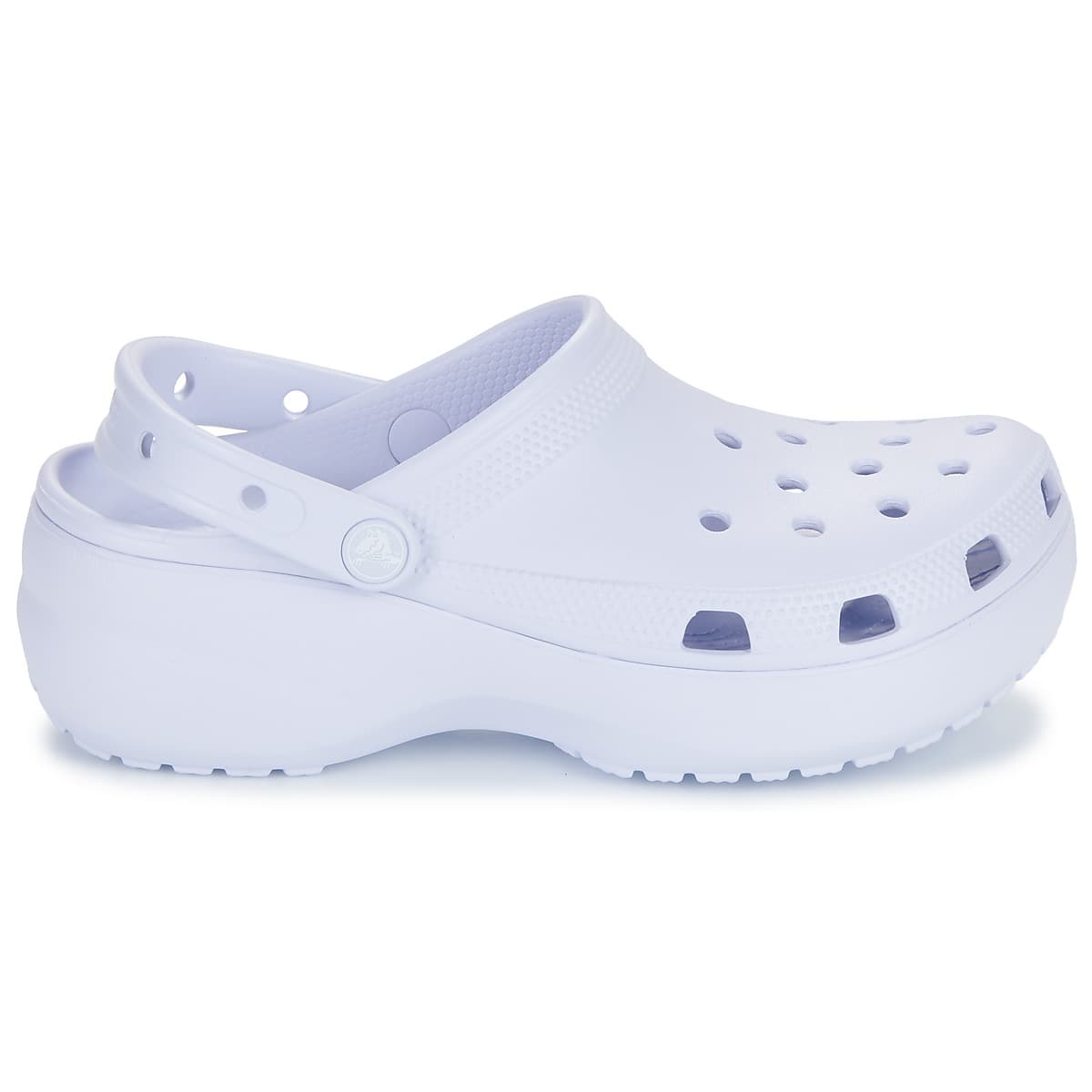 Women's Clogs Crocs Purple